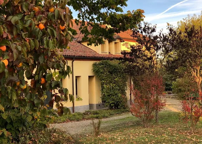 Cascina San Giorgio