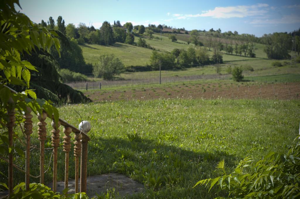 Cascina San Giorgio Farm stay Valenza