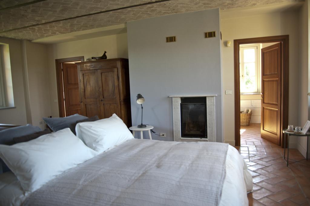 Cascina San Giorgio