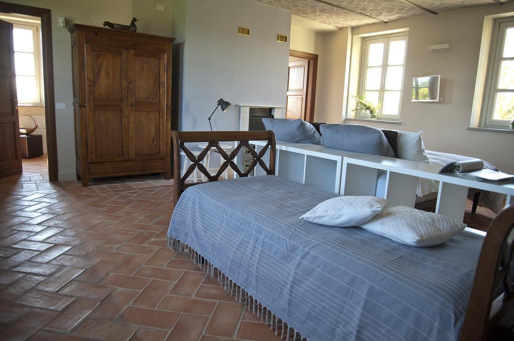 Cascina San Giorgio Farm stay *