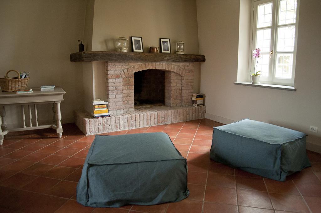 Farm stay Cascina San Giorgio *