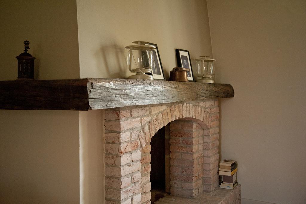 Cascina San Giorgio Farm stay *