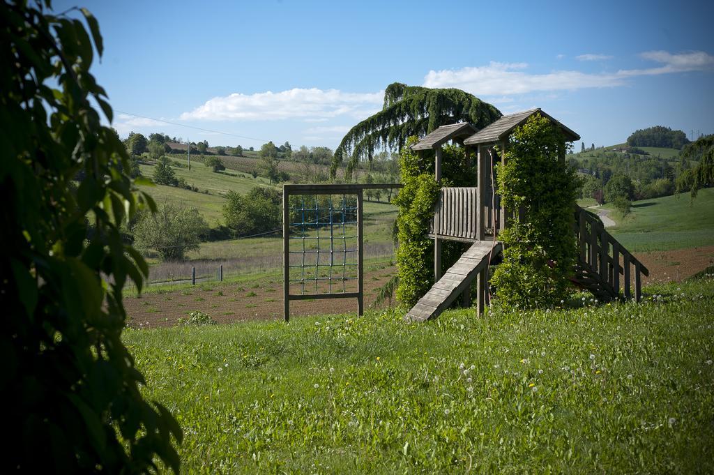 Farm stay Cascina San Giorgio *