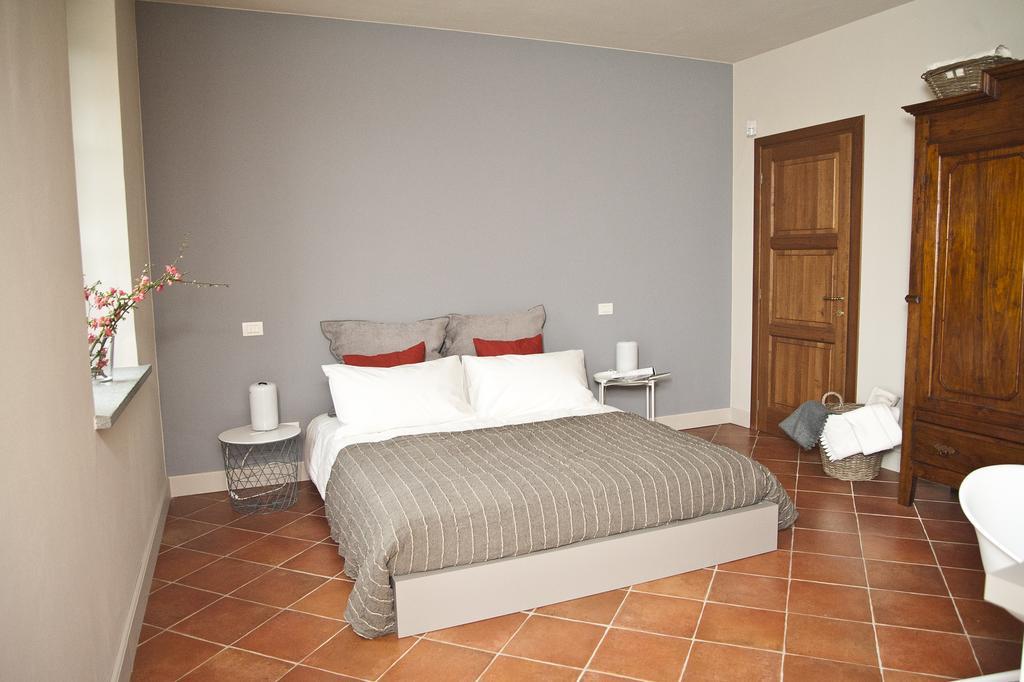 Cascina San Giorgio * Valenza