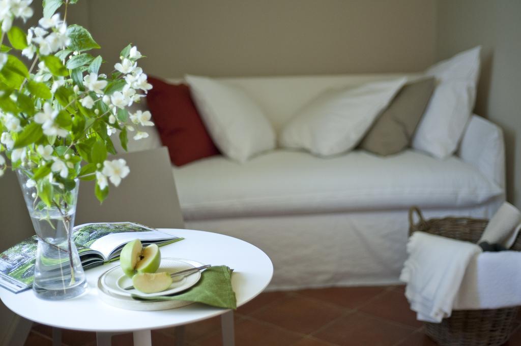 Farm stay Cascina San Giorgio