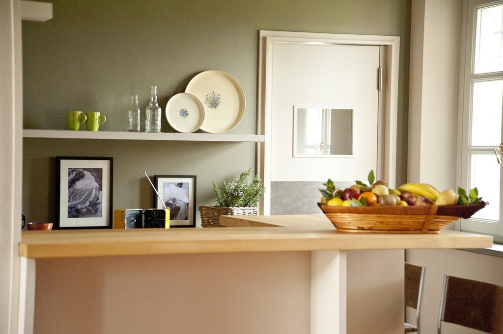 Farm stay Cascina San Giorgio