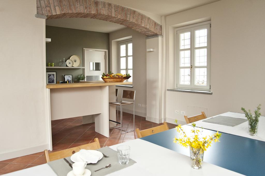 Farm stay Cascina San Giorgio Valenza