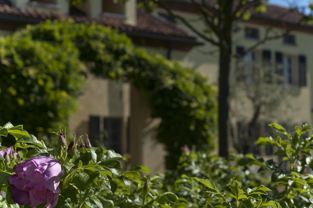 Farm stay Cascina San Giorgio