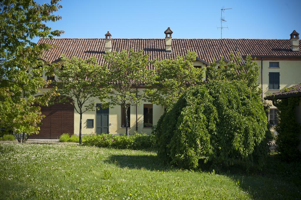 Farm stay Cascina San Giorgio