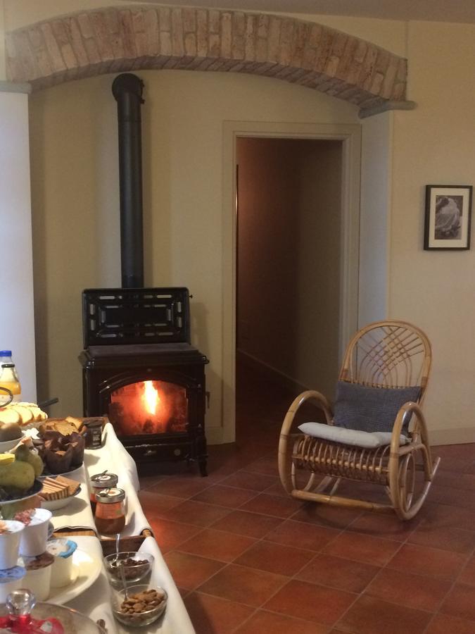 Cascina San Giorgio *