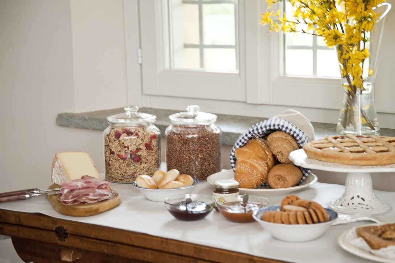 Farm stay Cascina San Giorgio