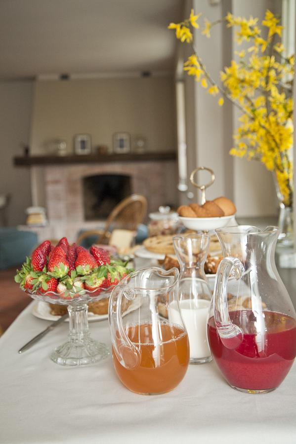 Farm stay Cascina San Giorgio *