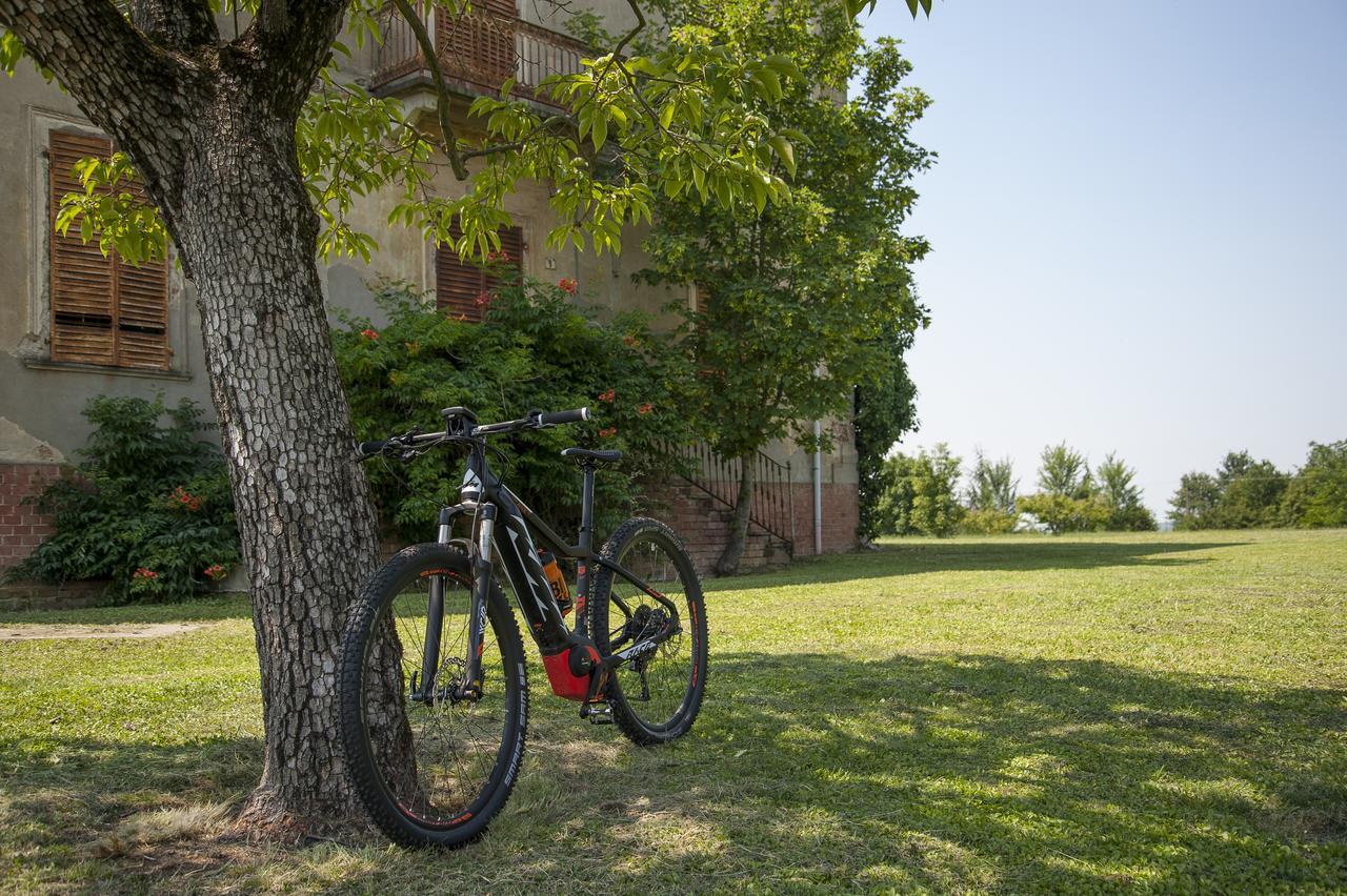 Cascina San Giorgio * Valenza