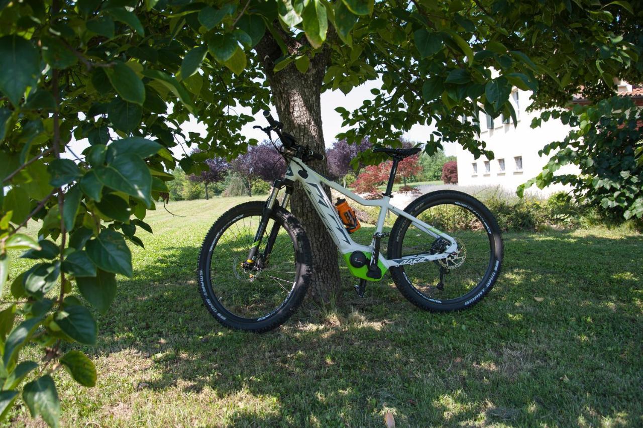 Cascina San Giorgio Farm stay Valenza